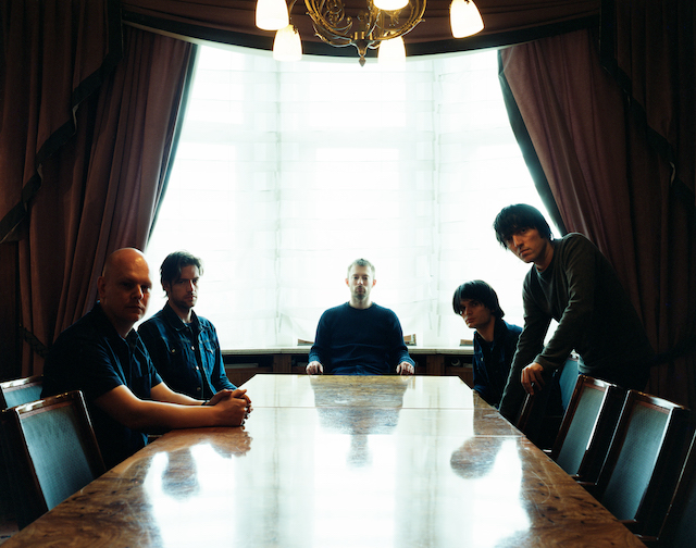 BEATINK.COM / RADIOHEAD / 話題沸騰中の再発盤『Kid A Mnesia