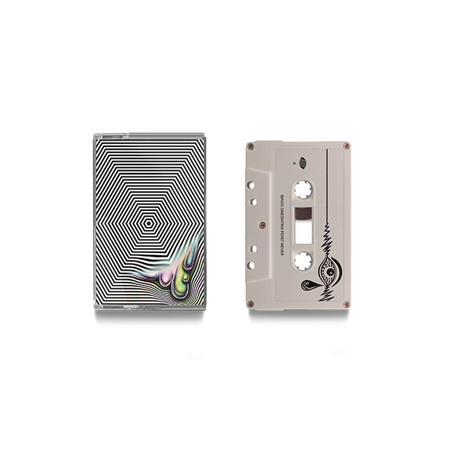 BEATINK.COM / Magic Oneohtrix Point Never [BEATINK.COM限定 / LP