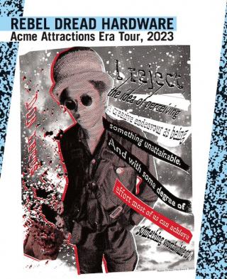 ROUGH TRADE / Rough Trade Special PopupでAfter Partyの開催が決定!50周年記念イベントまであと1週間