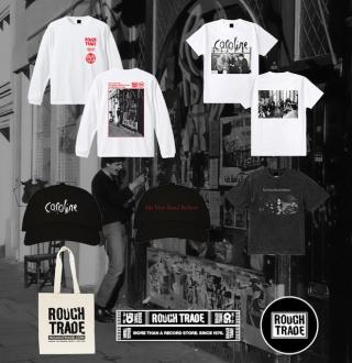ROUGH TRADE / Rough Trade Special PopupでAfter Partyの開催が決定!50周年記念イベントまであと1週間