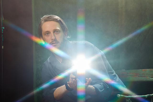 BEATINK.COM / ONEOHTRIX POINT NEVER / 集大成的最新アルバム