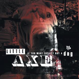 If You Want Loyalty, Buy A Dog