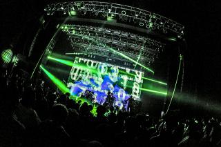 yahyel / 渋谷・TSUTAYA O-EASTにて先日行われたアジアツアーの締めくくりとなるヤイエルのライブレポが公開!