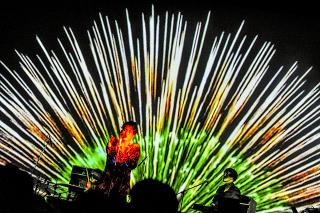 yahyel / 渋谷・TSUTAYA O-EASTにて先日行われたアジアツアーの締めくくりとなるヤイエルのライブレポが公開!