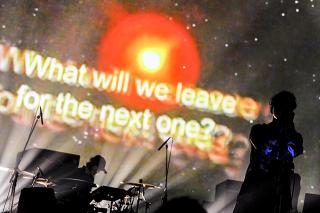 yahyel / 渋谷・TSUTAYA O-EASTにて先日行われたアジアツアーの締めくくりとなるヤイエルのライブレポが公開!