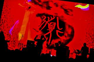 yahyel / 渋谷・TSUTAYA O-EASTにて先日行われたアジアツアーの締めくくりとなるヤイエルのライブレポが公開!