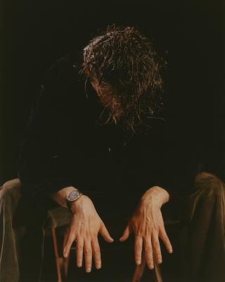 ONEOHTRIX POINT NEVER / ニューアルバム『Again』をひっさげ待望の来日ツアー決定!圧巻の最新ライブセットがここ日本で世界初披露!
