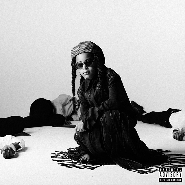 BEATINK.COM / Little Simz / ティンク、ジャミラ・ウッズ、デージ