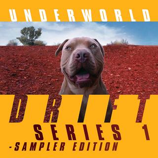 Drift Series 1 - Sampler Edition