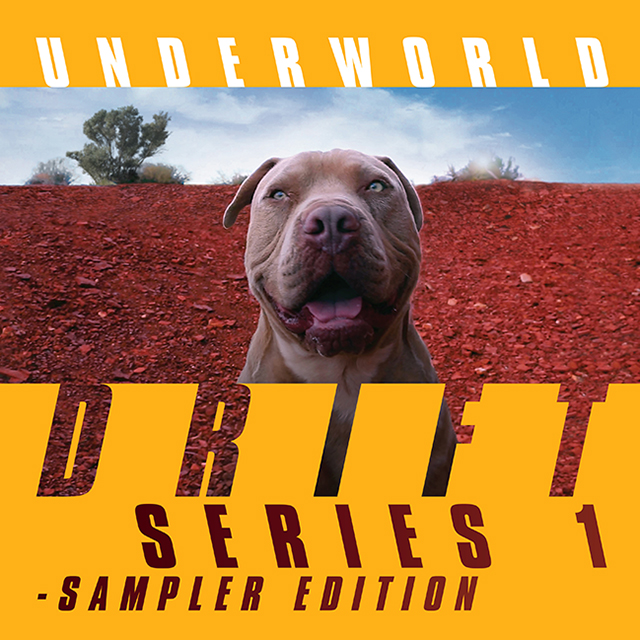 BEATINK.COM / UNDERWORLD / キャリア史上最も挑戦的かつ実験的