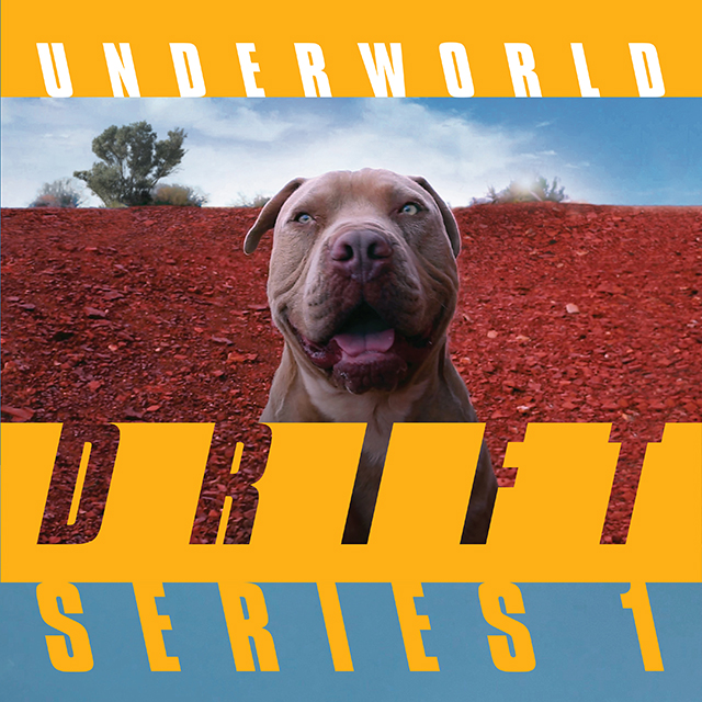 BEATINK.COM / UNDERWORLD / キャリア史上最も挑戦的かつ実験的