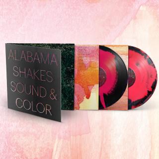 Sound & Color (Deluxe Edition)