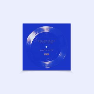Beatink Com Helado Negro すでに最高傑作の呼び声高い エラード ネグロ最新作より新曲 La Naranja 解禁