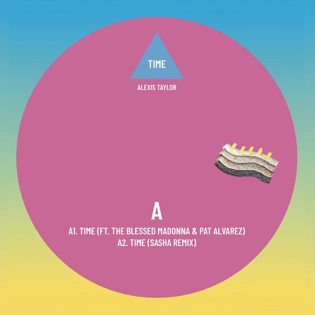Time Remixes