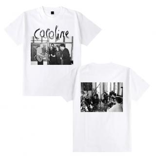 caroline T-Shirts 2026
