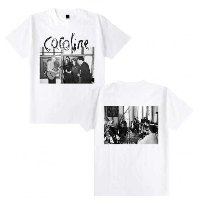 caroline T-Shirts 2026