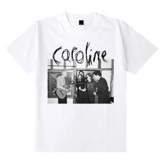 caroline T-Shirts 2026