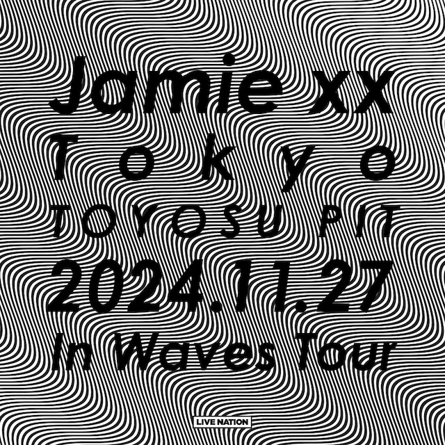 BEATINK.COM / Jamie xx / シーンの最先端をゆく時代の寵児