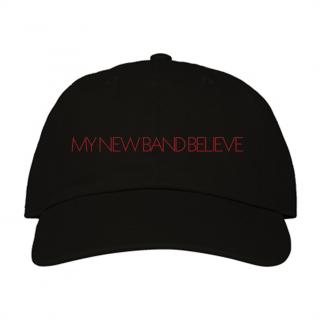 My New Band Believe CAP