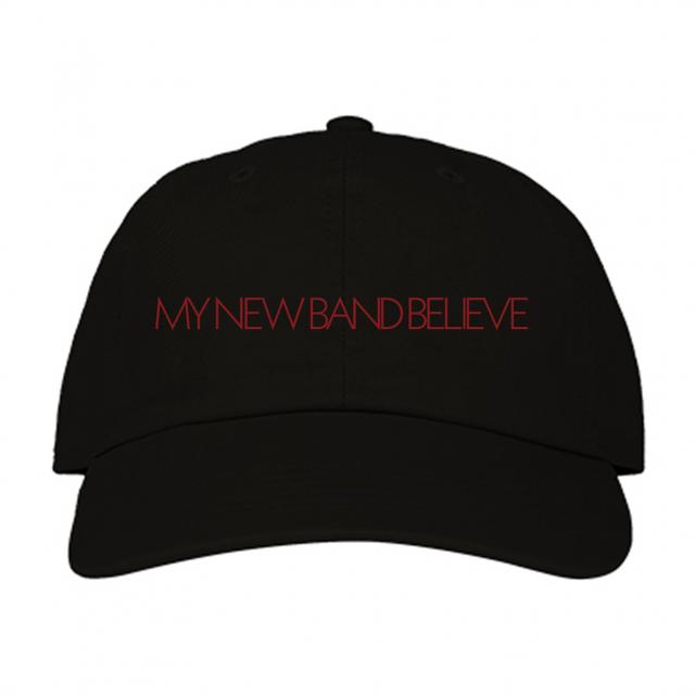 My New Band Believe CAP