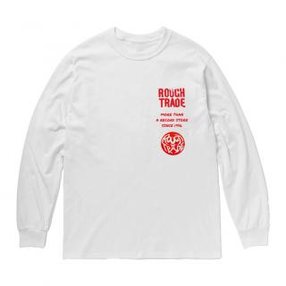 Rough Trade 50th Long Sleeve T-Shirts