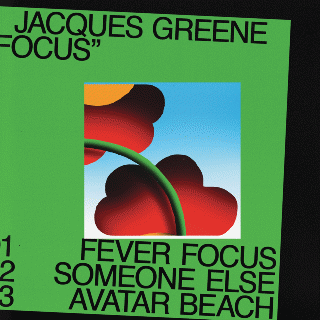 JACQUES GREENE / 〈LuckyMe〉の気鋭プロデューサー、ジャック・グリーン 10月18日リリースの最新アルバム『Dawn Chorus』から新曲「For Love」が公開! 300枚限定の国内流通仕様盤CDは、初CD化音源を収録した特典CD付!
