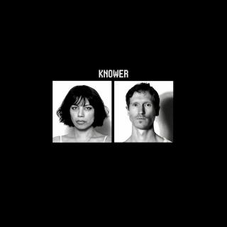 KNOWER / 超人ルイス・コールとジェネヴィーヴ・アルターディによる超絶ポップ・ユニット、ノウワー。最新作『KNOWER FOREVER』のデジタル/ストリーミング配信がスタート!ボーナストラックを追加収録したCDとLPも12月にリリース決定!