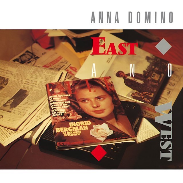 East And West