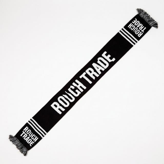 Rough Trade Scarf