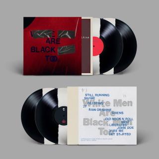 White Men Are Black Men Too (10th Anniversary Edition)
