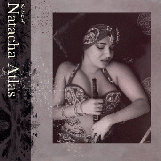 Natacha Atlas