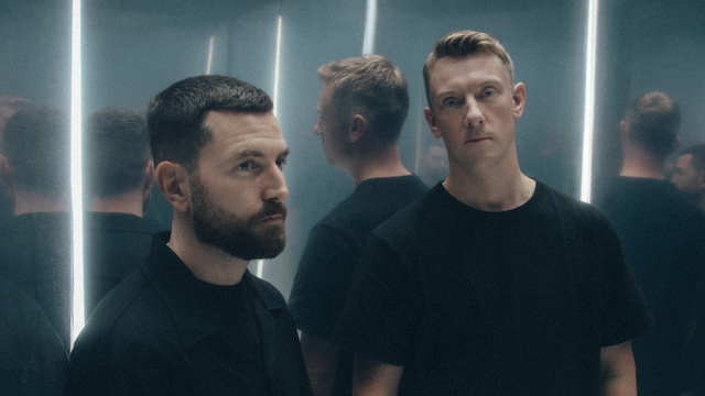 Bicep / バイセップ、最新作『Isles』を2021.01.22にリリース! 本日新曲「Apricots」をMVと共に公開!