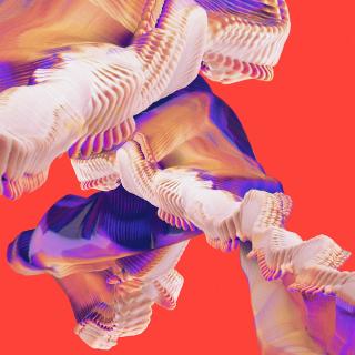 Bicep / バイセップ、最新作『Isles』を2021.01.22にリリース! 本日新曲「Apricots」をMVと共に公開!