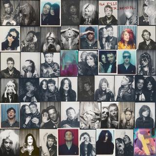 The Kills / ザ・キルズがBサイドとレア音源を収録した全曲リマスターの最新作『Little Bastards』から 未発表バージョンの「I Put A Spell On You」をMVとともに公開