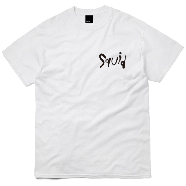 Squid SummerSonic '22 Squid T-Shirt