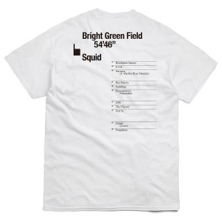 【再入荷】Squid SummerSonic '22 Squid T-Shirt