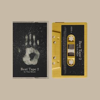Beat Tape 2 (10th Anniversary Gold Edition)