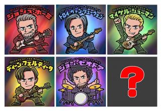 Queens of The Stone Age