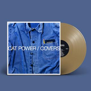 Cat Power / 多くの女性アーティストに影響を与えてきた"インディー・ロック界の高貴な女王” キャット・パワーが最新作『Covers』を発表! フランク・オーシャンの「Bad Religion」とザ・ポーグスの「A Pair Of Brown Eyes」のカヴァー2曲を同時に公開