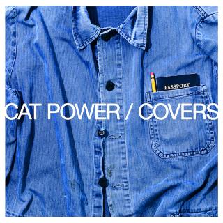 Cat Power / 多くの女性アーティストに影響を与えてきた"インディー・ロック界の高貴な女王” キャット・パワーが最新作『Covers』を発表! フランク・オーシャンの「Bad Religion」とザ・ポーグスの「A Pair Of Brown Eyes」のカヴァー2曲を同時に公開