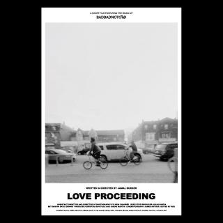 BADBADNOTGOOD / いよいよ最新アルバム本日発売! 人気インスト・バンドBBNG新曲MV公開のカウントダウンスタート!ポスタージン第3弾が国内で配布開始!