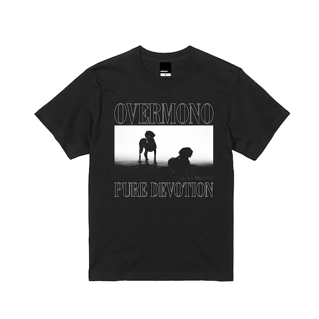 Pure Devotion Tour Tee