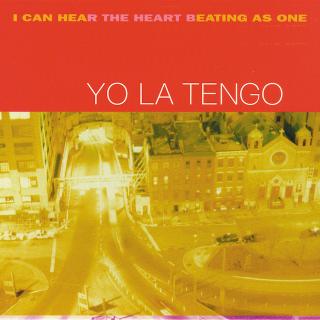 Yo La Tengo / ヨ・ラ・テンゴ不朽の傑作4タイトルが メンバー監修のもと、豪華紙ジャケ仕様でリイシュー決定
