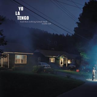 Yo La Tengo / ヨ・ラ・テンゴ不朽の傑作4タイトルが メンバー監修のもと、豪華紙ジャケ仕様でリイシュー決定