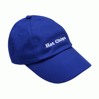 HOT CHIP / 初の単独来日公演はいよいよ明日スタート!会場限定で販売される公式グッズが決定!