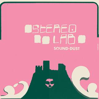 STEREOLAB / 90年代オルタナ・シーンでも異彩を放ったステレオラブ 10年ぶりに再始動をした彼らの再発キャンペーン第三弾発表! 『SOUND-DUST』と『MARGERINE ECLIPSE』の名盤2作が 全曲リマスター+ボーナス音源を追加収録でリリース!