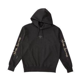 【受注商品】ﾠLogo Pocket Less Hoodieﾠ (※2025年11月中旬〜下旬お届け予定)