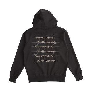 【受注商品】ﾠLogo Pocket Less Hoodieﾠ (※2025年11月中旬〜下旬お届け予定)
