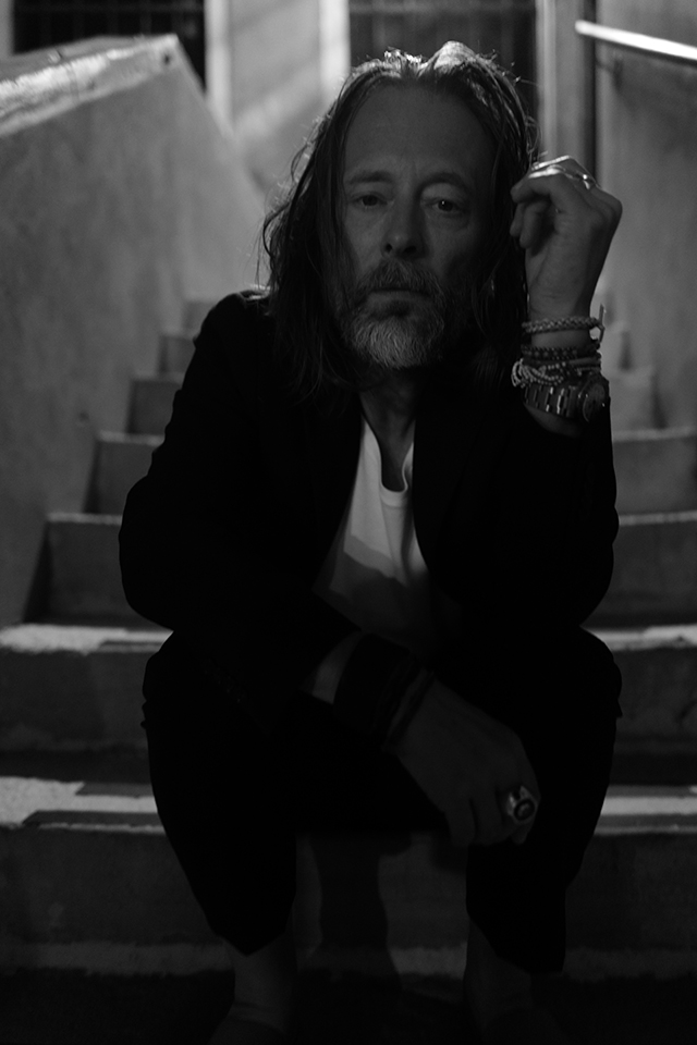 BEATINK.COM / THOM YORKE / 伝説的傑作ホラー『サスペリア (原題