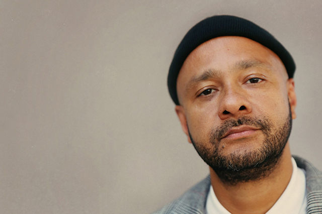 Nightmares On Wax / ムーディーマンのリミックスEPが話題となったナイトメアズ・オン・ワックス、本日3曲入りのデジタルシングルをリリース!MVも同時に公開。